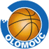 Basketball Olomouc 队徽